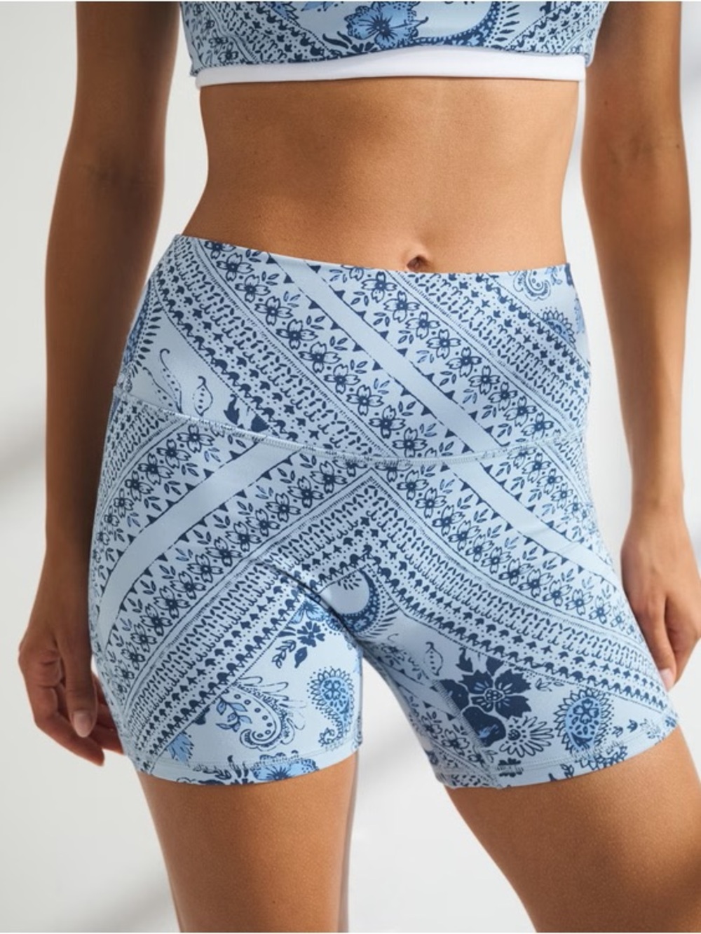 YPB Bike shorts